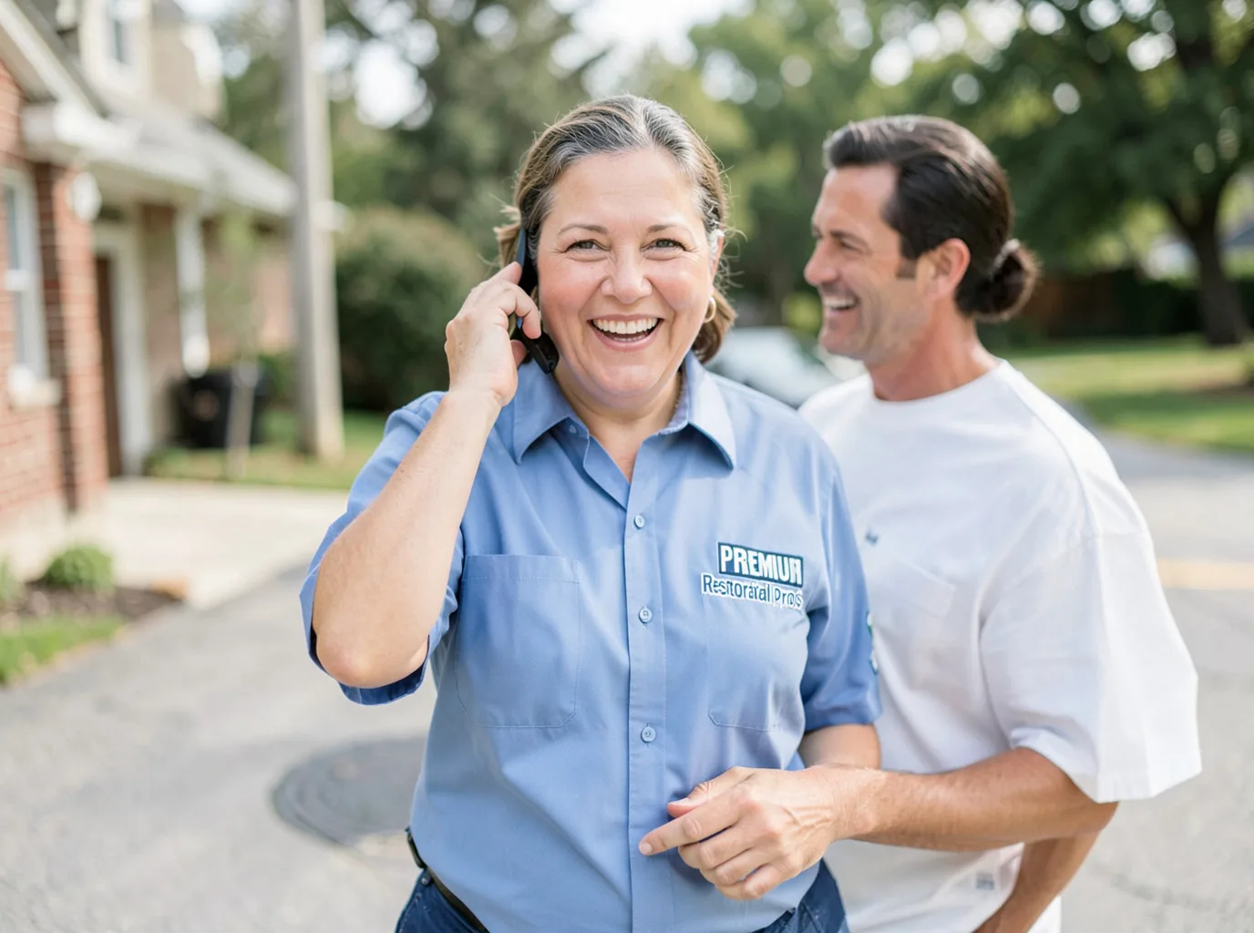 Water Damage Restoration Freedom, IN FAQs